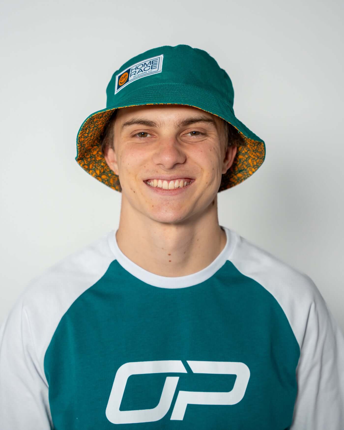 Home Race '26 Bucket Hat - Image 5