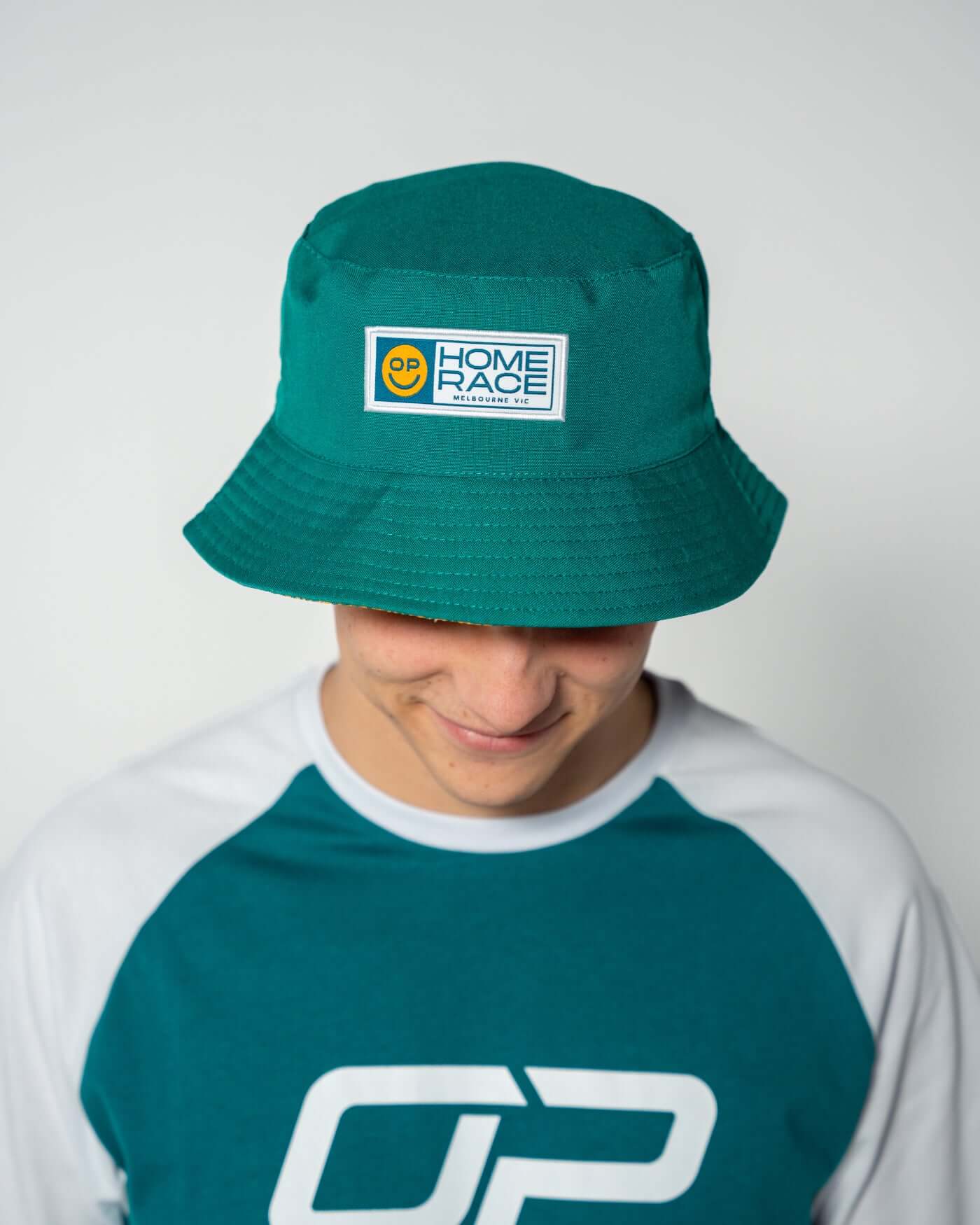 Home Race '26 Bucket Hat - Image 6