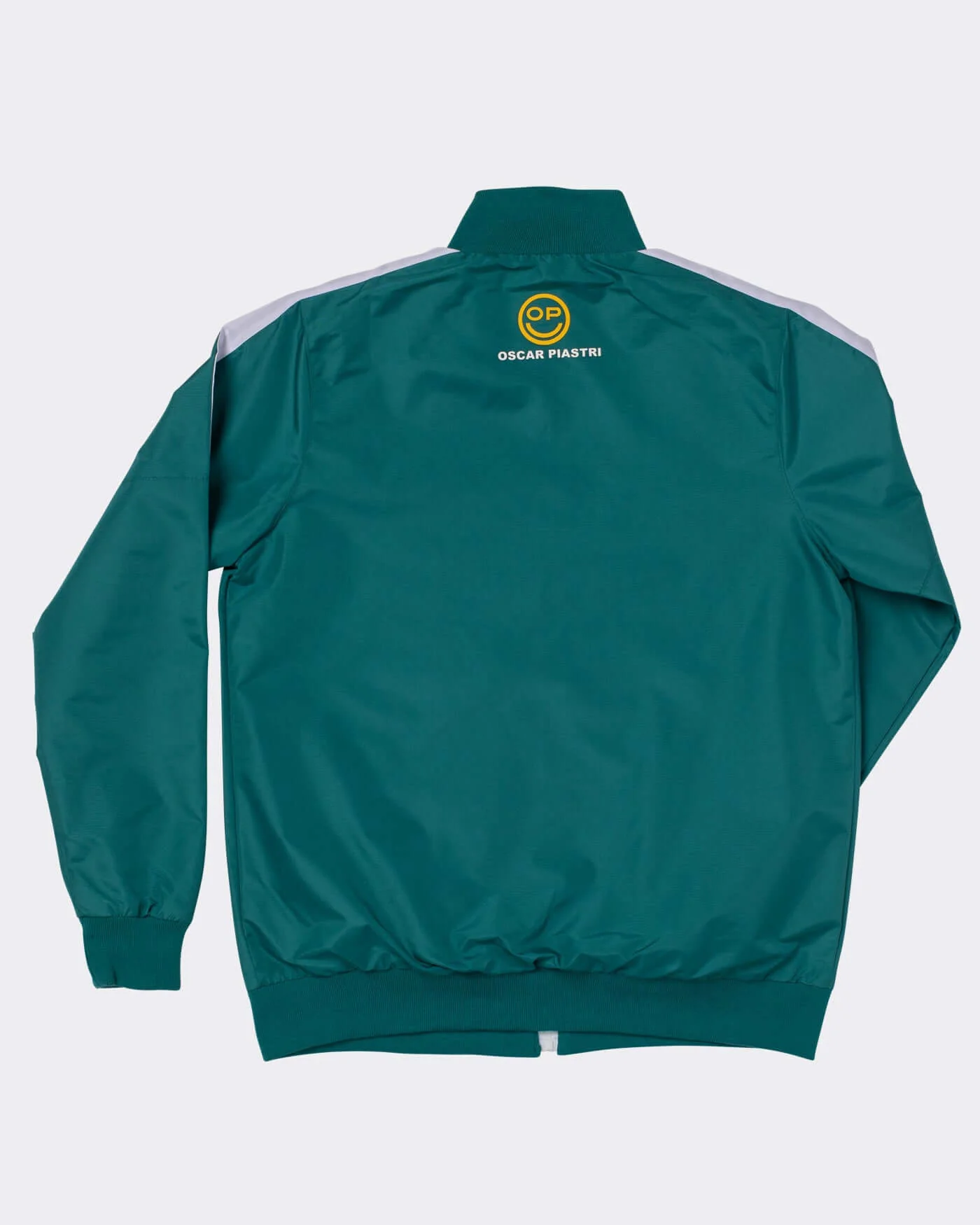 Home Race '26 Race Jacket - Image 3
