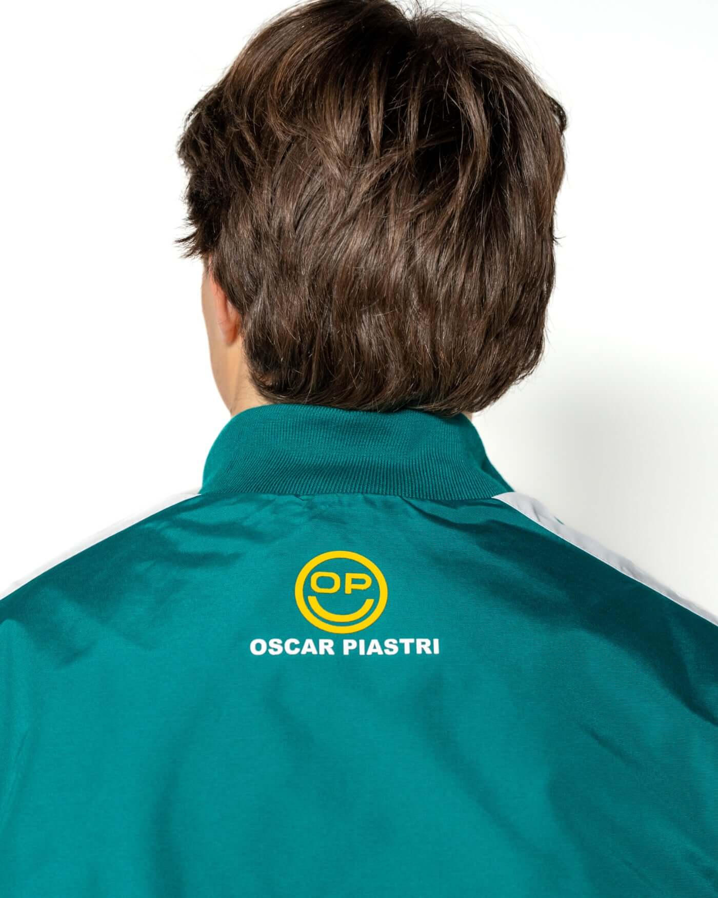 Home Race '26 Race Jacket - Image 10