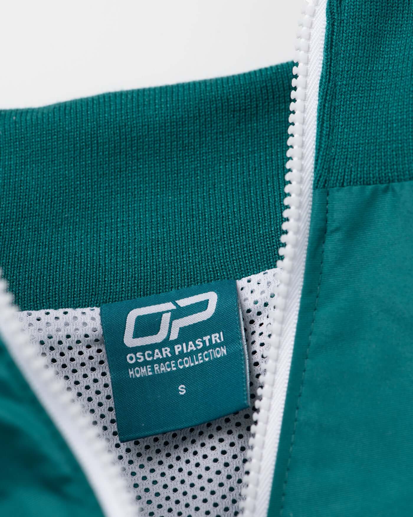Home Race '26 Race Jacket - Image 5