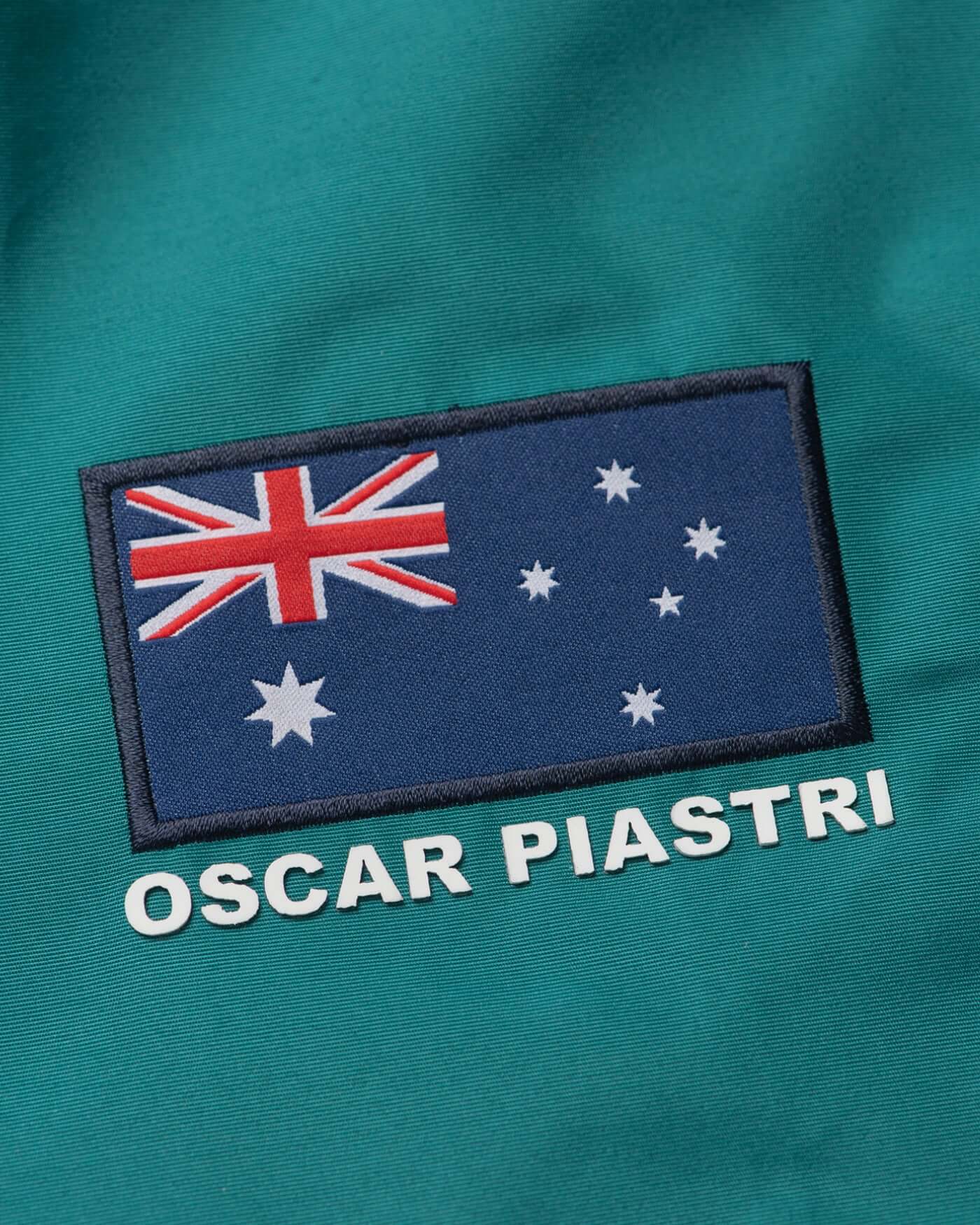 Home Race '26 Race Jacket - Image 6