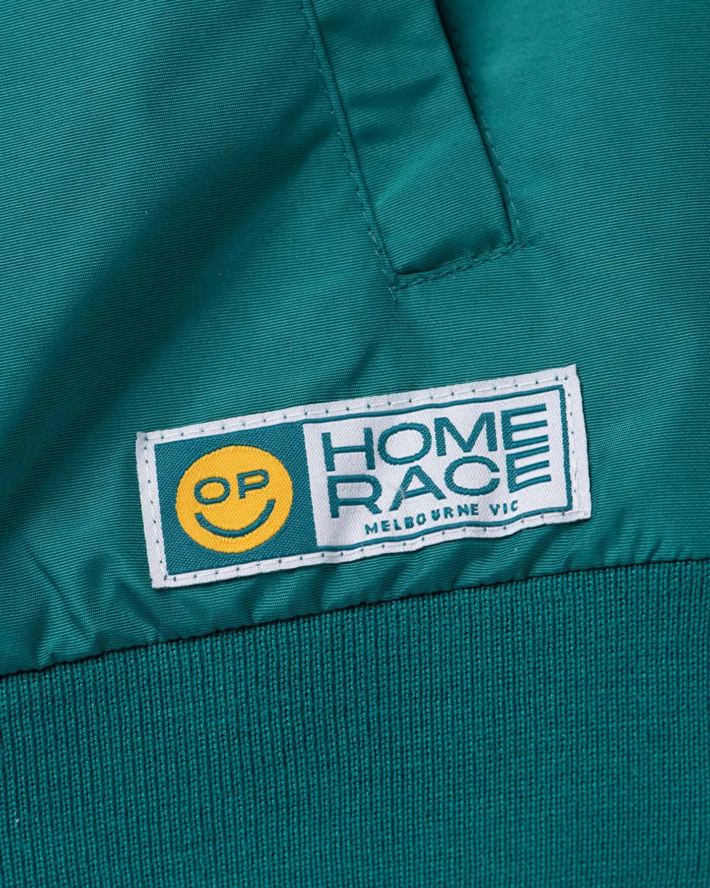 Home Race '26 Race Jacket - Image 7