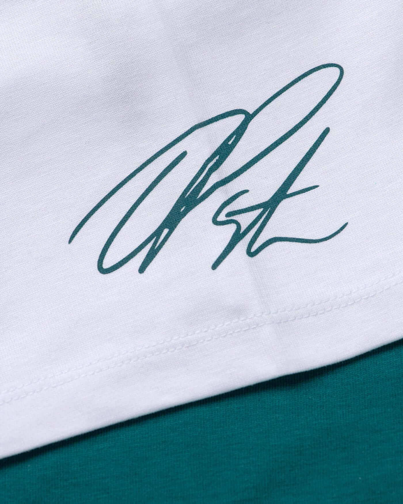 Home Race '26 T-Shirt - Green - Image 4