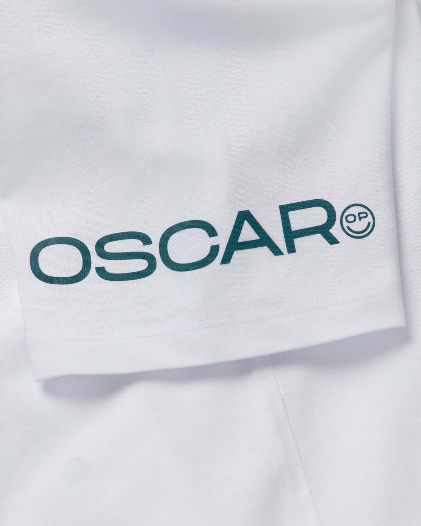 Home Race '26 T-Shirt - White - Image 3