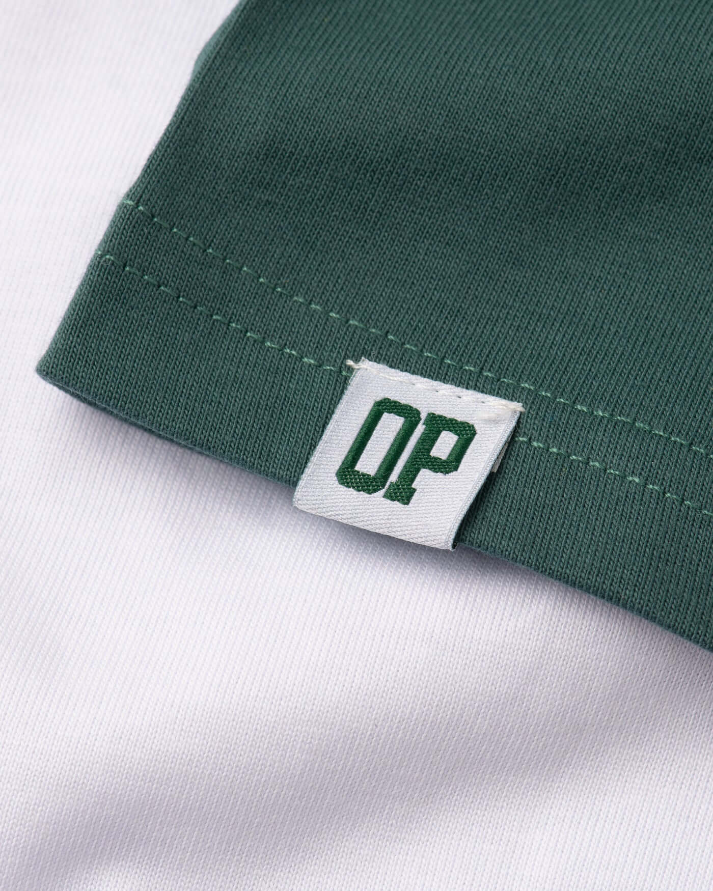 Home Race T-Shirt - Green - Image 3