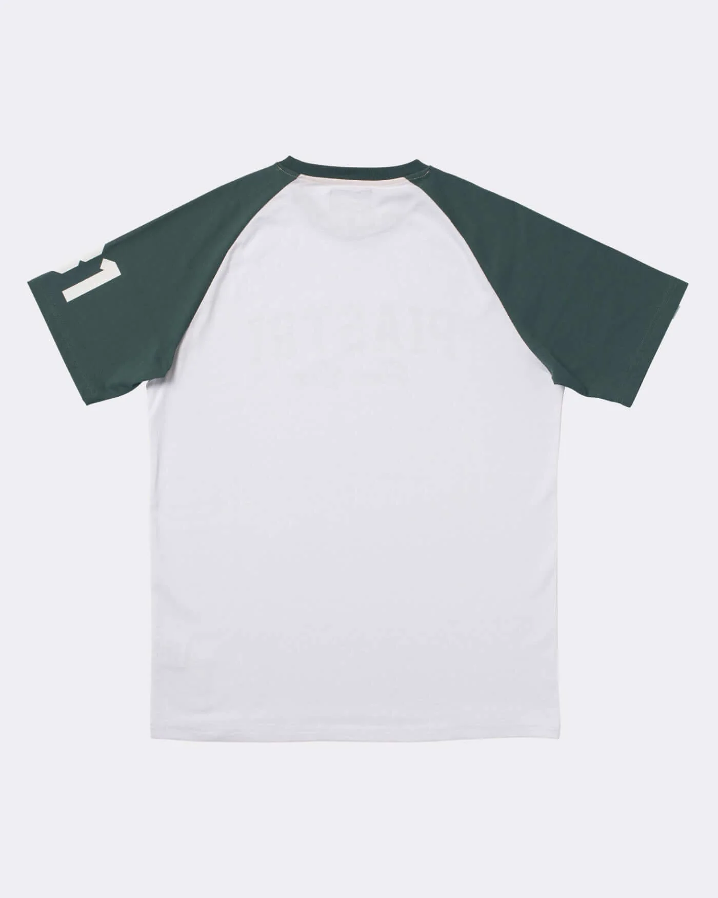 Home Race T-Shirt - Green - Image 5