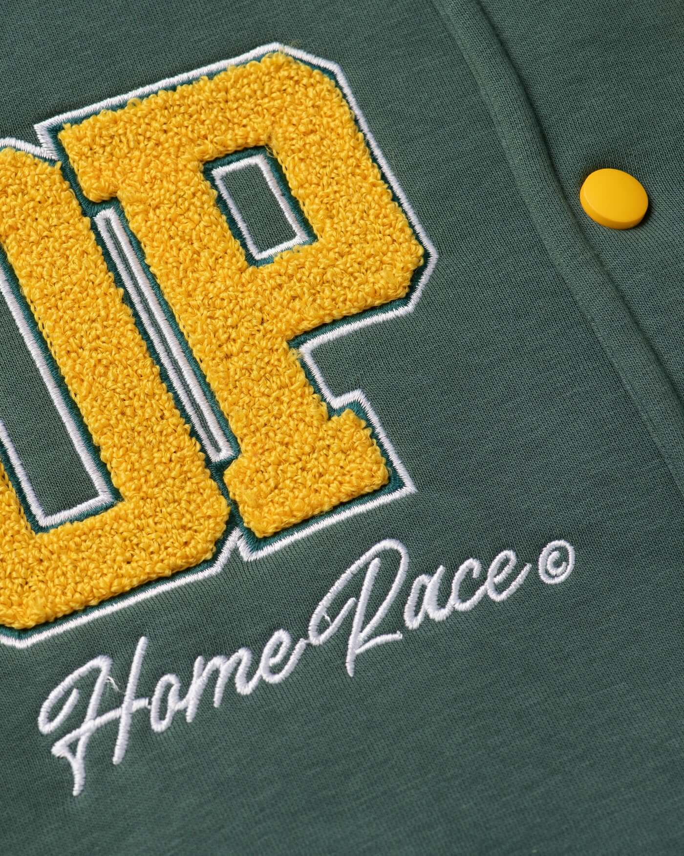 Home Race Varsity Jacket - Image 3