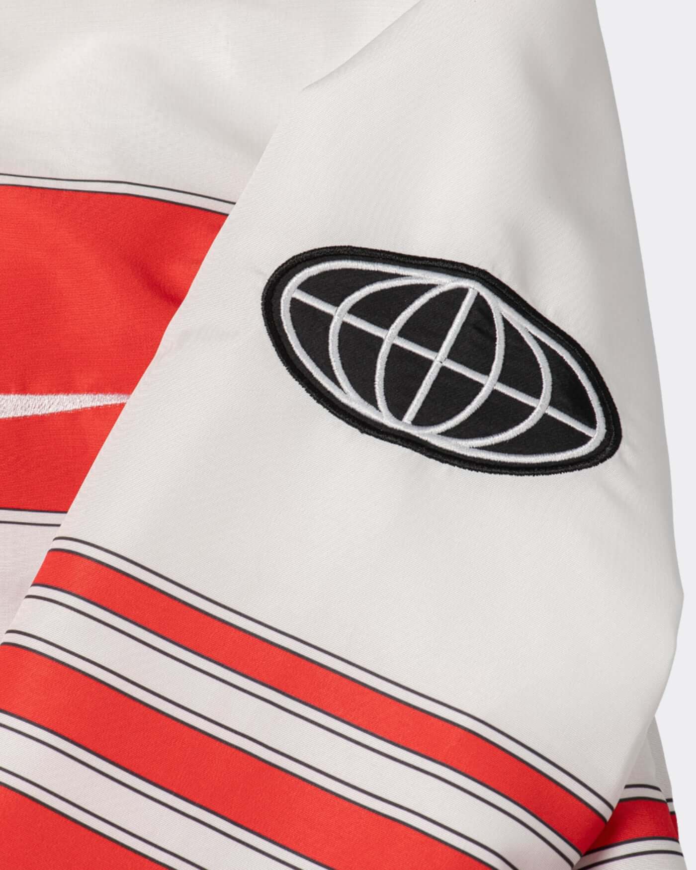Origins Race Jacket - Image 5