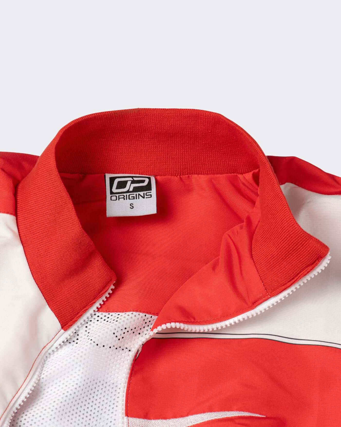 Origins Race Jacket - Image 6