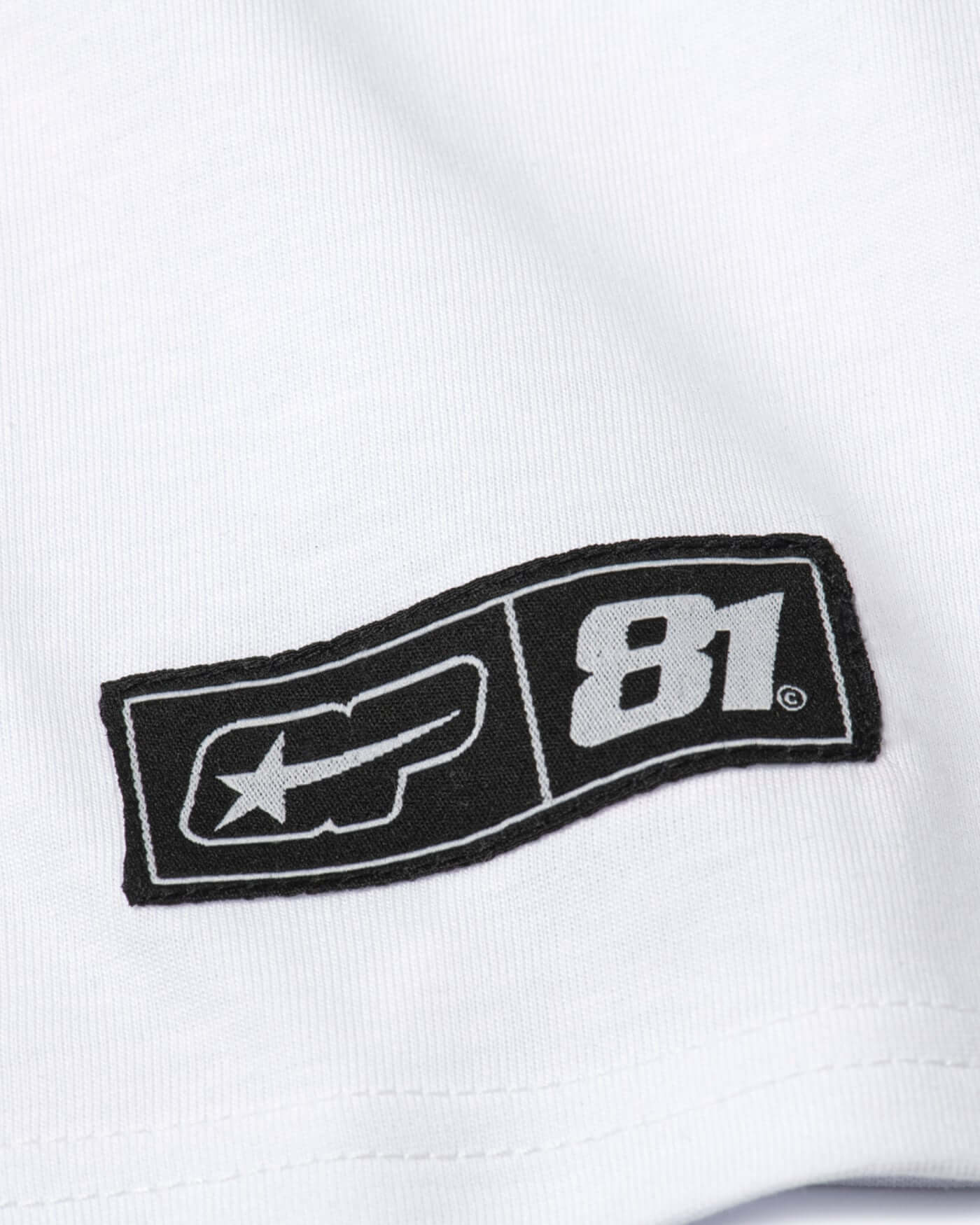 Origins T-Shirt - White - Image 4