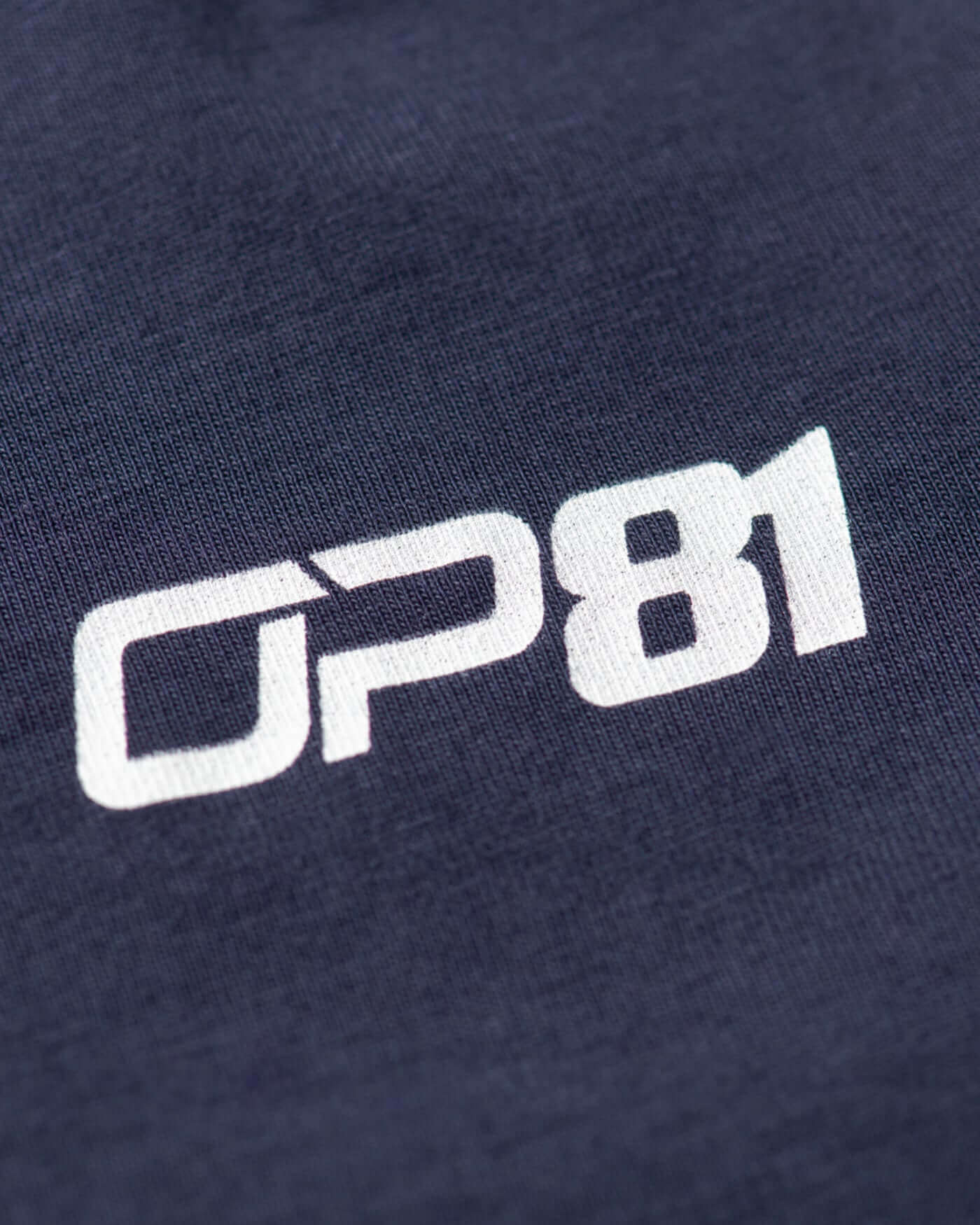 Signature Kids T-Shirt - Navy - Image 3